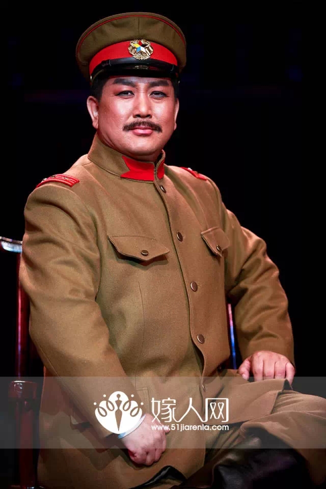 包头“凤祥楼”的女人们放点图给大家解解馋