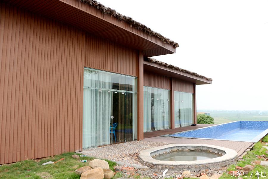 广西哪里纯天然温泉可以治病,广西仙家温泉