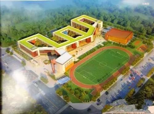 合肥四大新地标,发现惊天大秘密