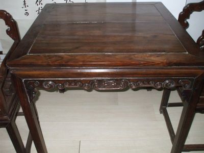 张涵予最火古董,张涵予家的古董