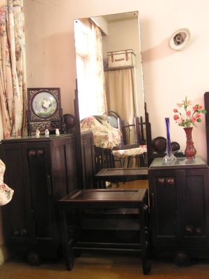 张涵予最火古董,张涵予家的古董