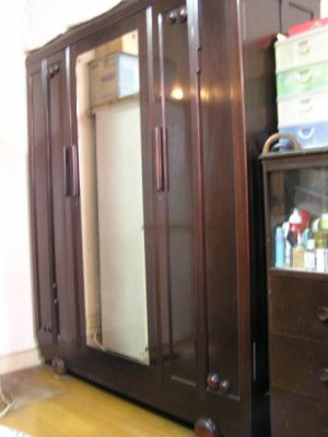 张涵予最火古董,张涵予家的古董