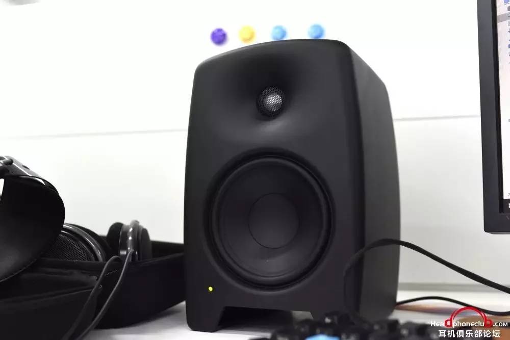 小弟来和大家聊聊芬兰小巨人——真力M030