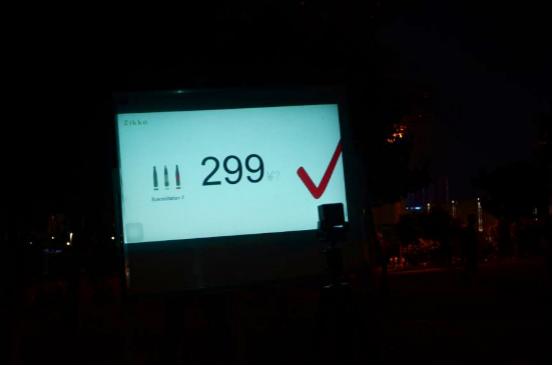 sk微型激光投影仪,sk迷你投影仪