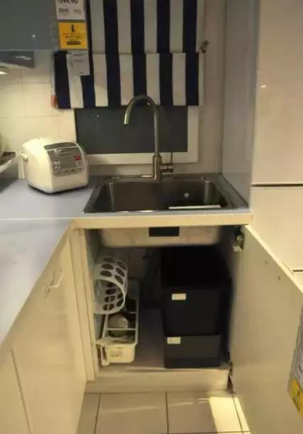 一般厨房不锈钢水槽怎么安装,不锈钢水槽的几种安装方式