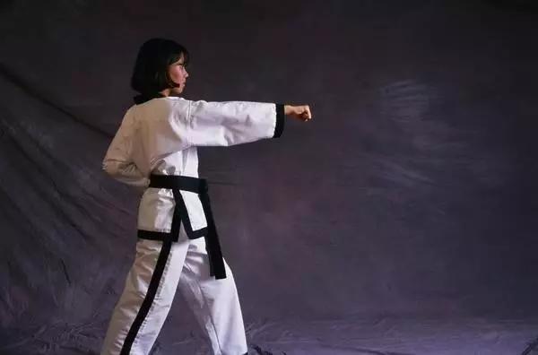 跆拳道晋级表用途,跆拳道晋级家长感谢语