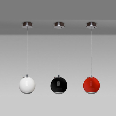 不要再问我不买BOSE选什么!Elipson球型家庭影院评测