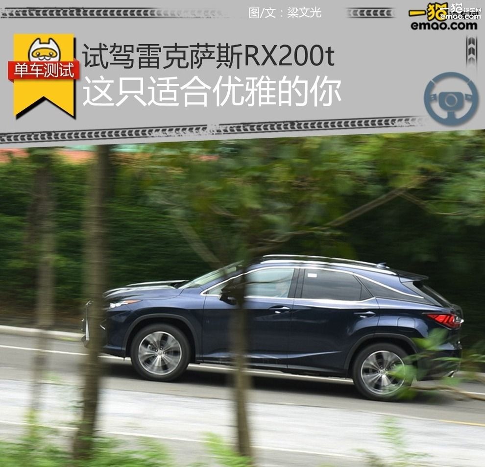 雷克萨斯RX350优雅,雷克萨斯rx3002022款