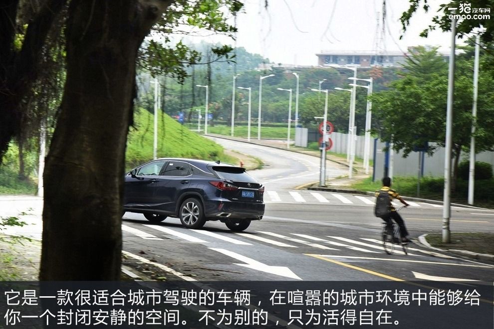 雷克萨斯RX350优雅,雷克萨斯rx3002022款