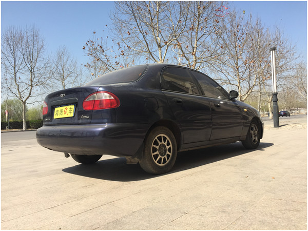 大宇蓝龙怎么样,韩国大宇蓝龙