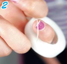 美妆教程小眼睛单眼皮,自然卷双眼皮适合什么妆