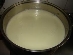 安阳粉浆饭的由来,安阳粉浆饭详细做法