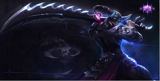 lol公认十大最值得练的英雄,lol最有魅力的几个英雄