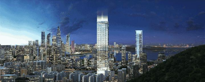 一套令人震惊的豪宅,这才是真正的绝对的豪宅