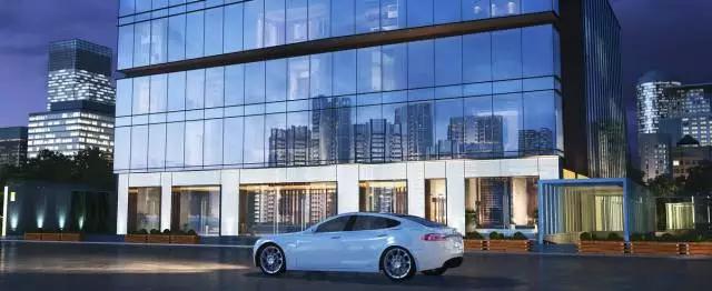 一套令人震惊的豪宅,这才是真正的绝对的豪宅