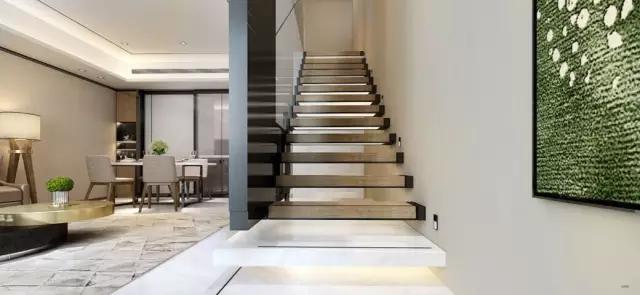 一套令人震惊的豪宅,这才是真正的绝对的豪宅