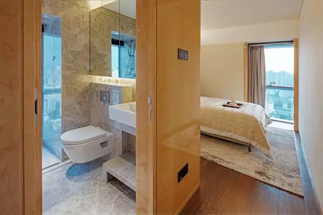 一套令人震惊的豪宅,这才是真正的绝对的豪宅