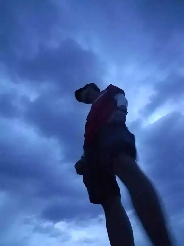 雅痞小子的318*藏西**骑遇记｜出征前夜