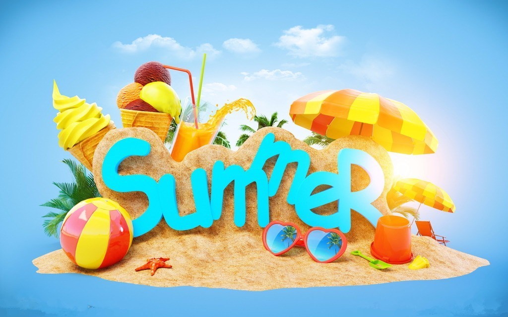 暑热天气孕妈妈怎么凉快,天气热了孕妈妈吃什么水果