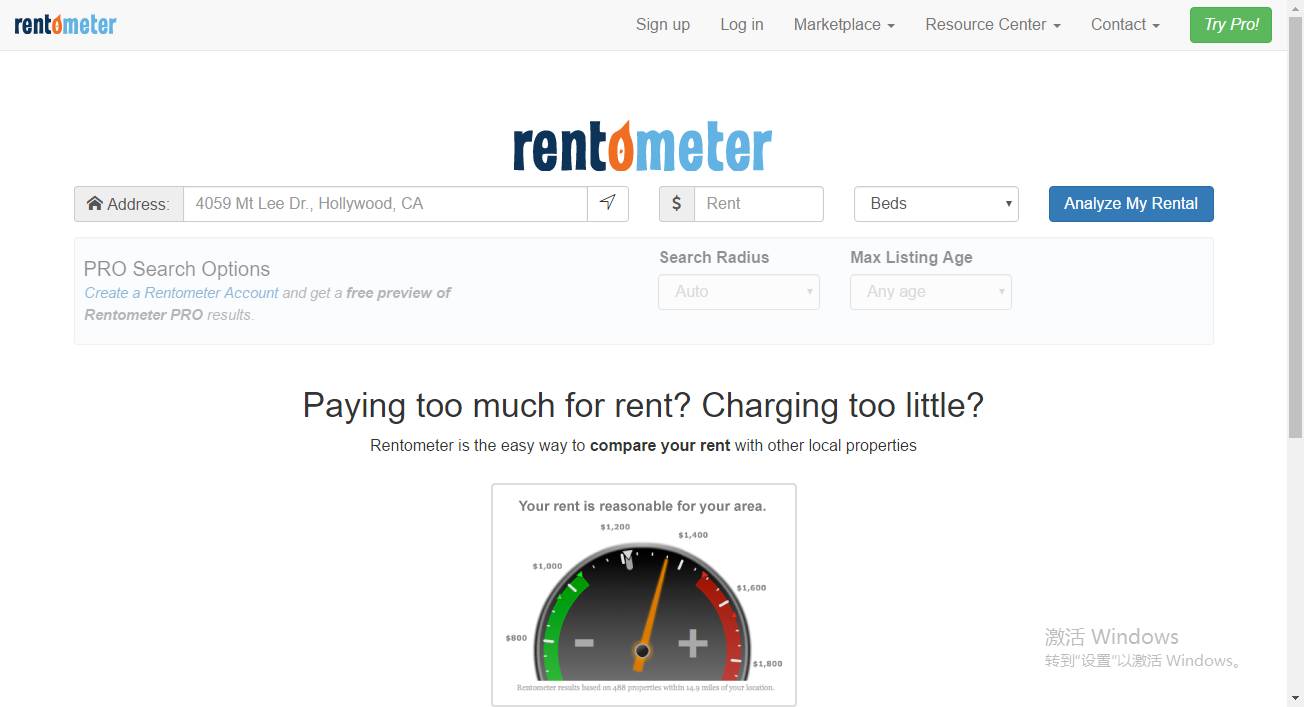 美国加州租房网站,美国租房网站哪个好