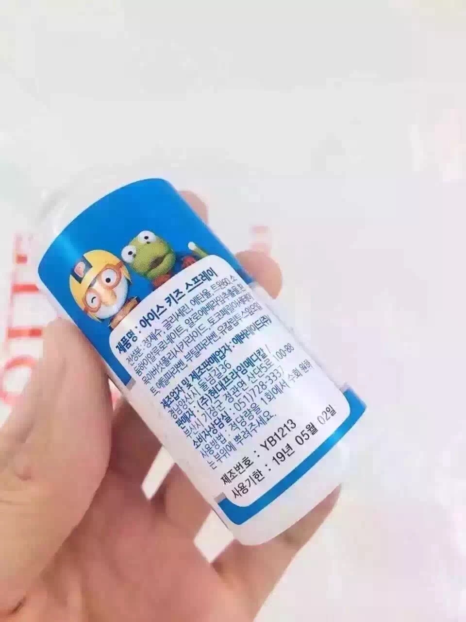 韩国十大必买品牌,2020年韩国潮流品牌top10