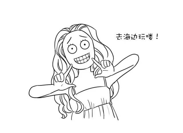 搞笑又丑陋图片,爆笑丑图片