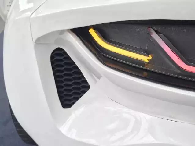 5名本科生,58天每天只睡6小时,造1辆电动超跑,惊艳全国!