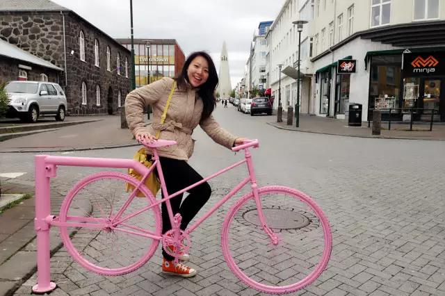 牛津MBA毕业卖榴莲流奶牛角包,名校基因注入街头小吃