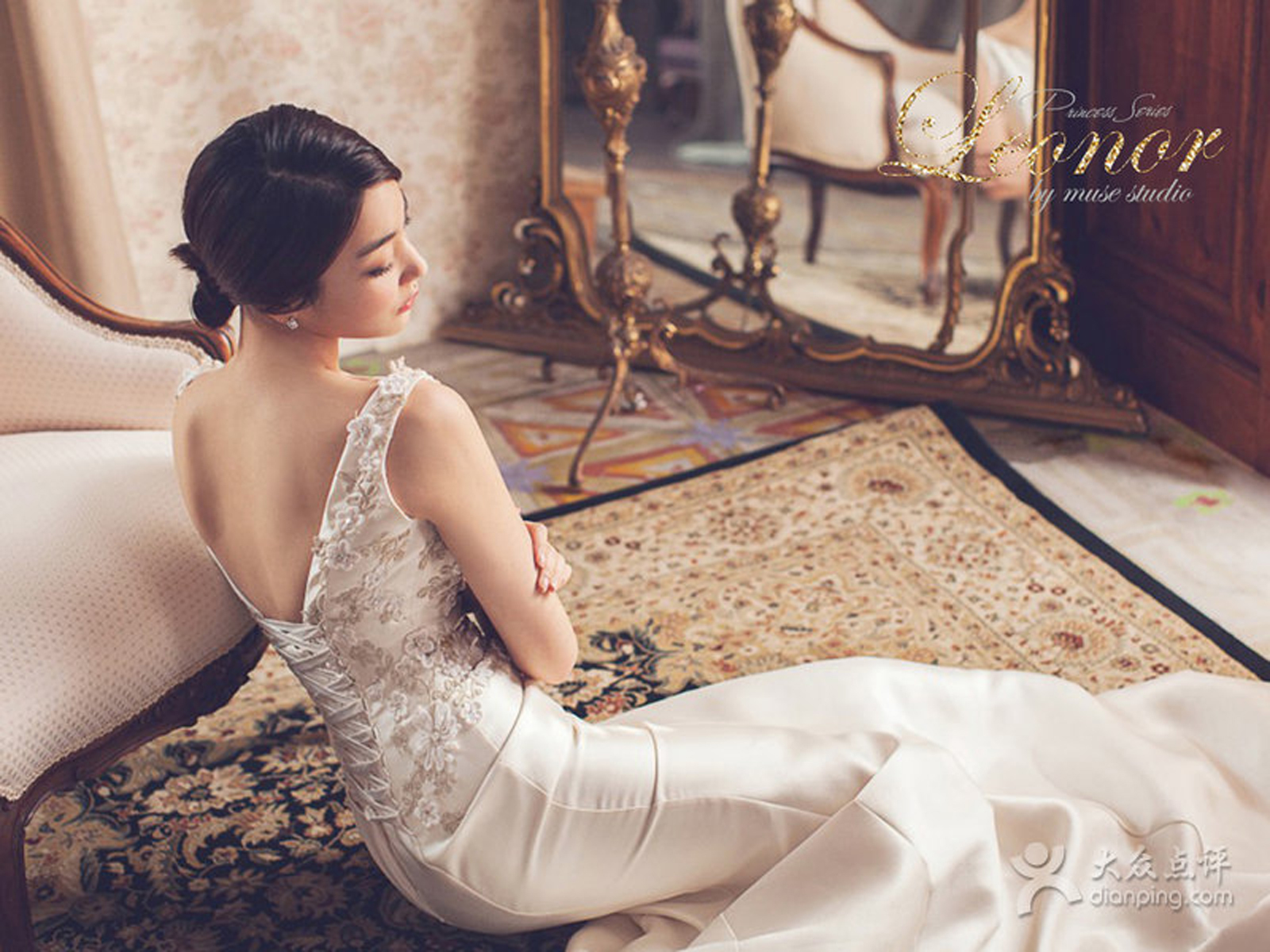 韩式婚纱照拍摄推荐,风光婚纱照怎么拍摄教程