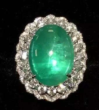 浪漫的星光宝石，实现每个女人的公主梦，不败家，能升值！