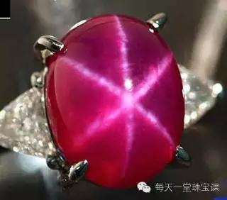 浪漫的星光宝石，实现每个女人的公主梦，不败家，能升值！