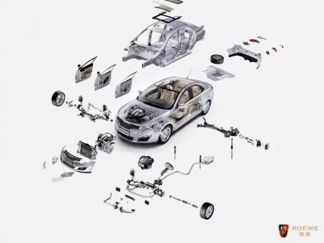 说车荣威550,荣威550在a级车中最重