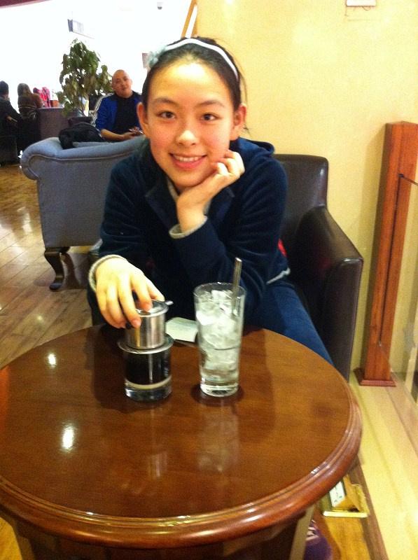 美美嗒文科女状元!704分的林中文建议大家订份《人民日报》