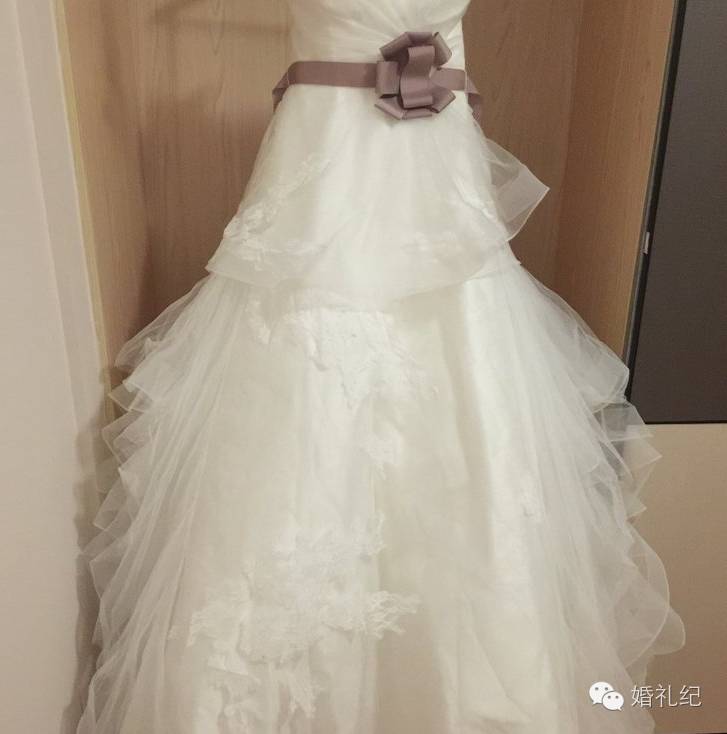 徐若瑄婚纱照中式,徐若瑄结婚婚纱