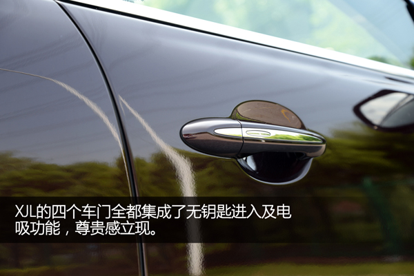 捷豹xjl3.0t四驱刷ecu,捷豹2013款xjl四驱全景商务