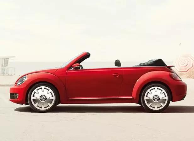 敞篷车年轻人都能买得起的敞篷车,3万以下的敞篷汽车