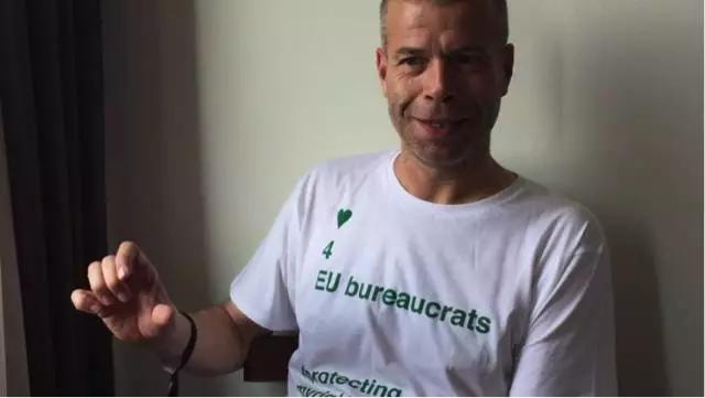 英国老绅士日常,英国绅士和美国嬉皮士