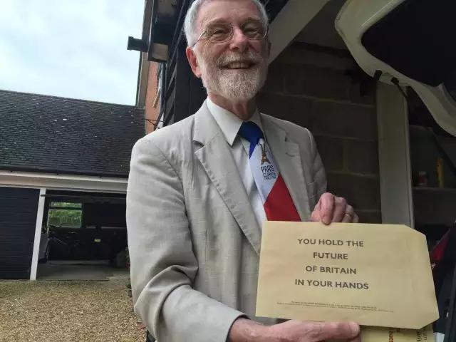 英国老绅士日常,英国绅士和美国嬉皮士