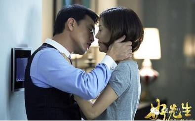 花10万订做西装，收入一半买雪茄！有一种霸道总裁叫做王耀庆