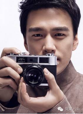 花10万订做西装，收入一半买雪茄！有一种霸道总裁叫做王耀庆