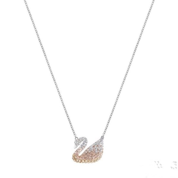 施华洛世奇挚爱璀璨爱心水晶 (swarovski施华洛世奇水晶天鹅)