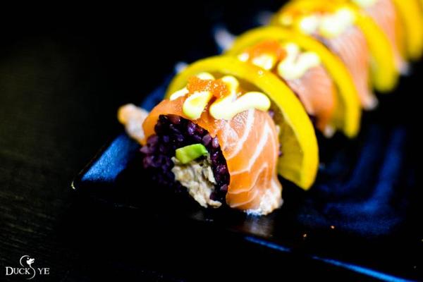 鲟屋|极度爆，极度爽，不服来战