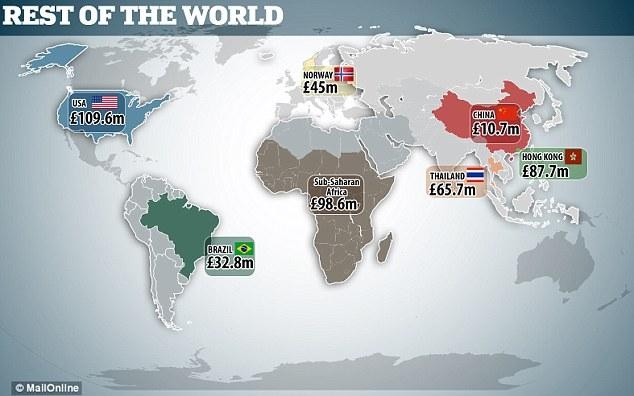 英国退出欧盟对英超的影响,英国脱欧英超外援