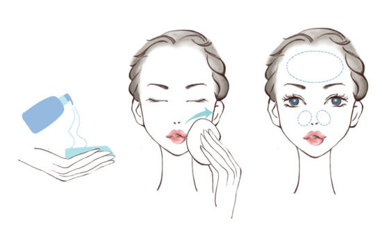 敏感肌的救星视频大全,缺水型敏感肌