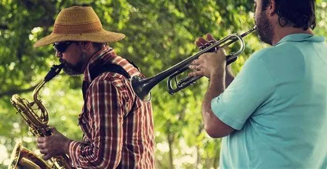 在新奥尔良一定要做的10件事