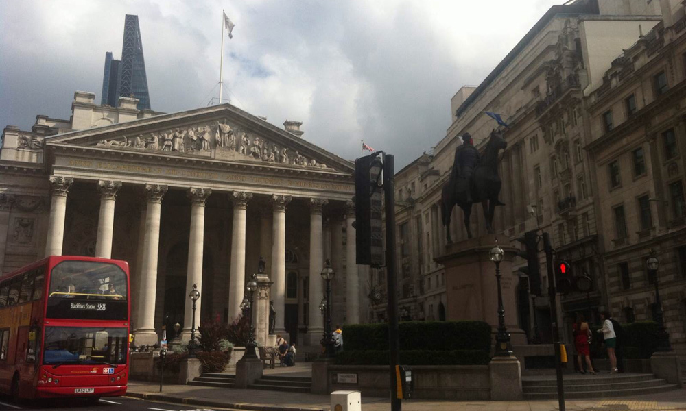 英国脱欧外汇赚千倍,英国真的脱欧吗