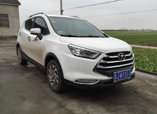 江淮瑞风m3质量怎么样,江淮瑞风s3自动挡报价