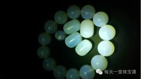 认识假蜜蜡没什么了不起,90%的人都被优化蜜蜡给“坑”了!