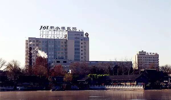 安贞医院十大专家,安贞医院十大专家排名