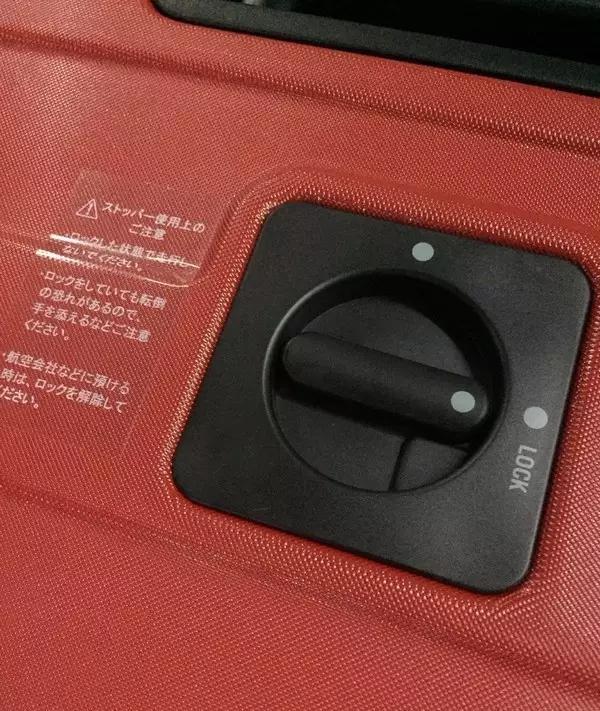 拉什么行李箱就知道你是哪个level的职场人？